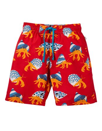 Frugi Badeshorts Gr. 134/140, (9-10 Jahre)
