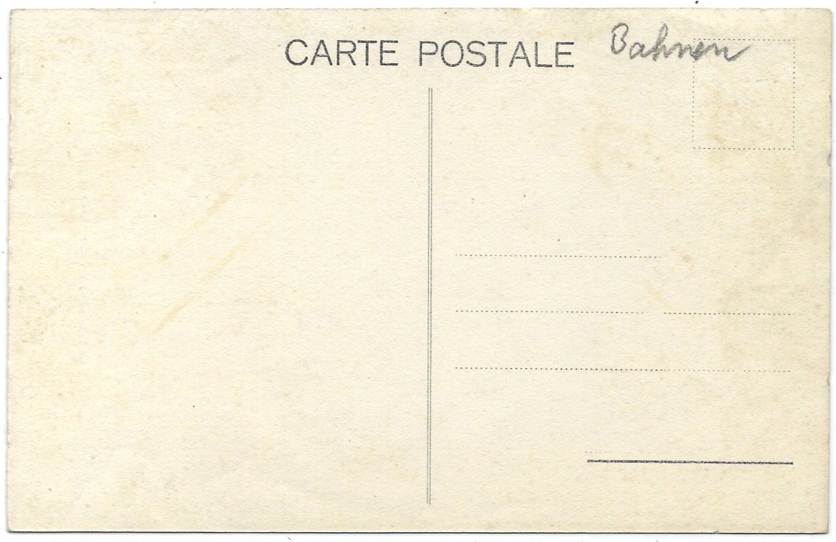 Cartoline postali: Funiculaire  de  Territet-Glion – Usato da Bütschwil venduto da Jackson1A 1
