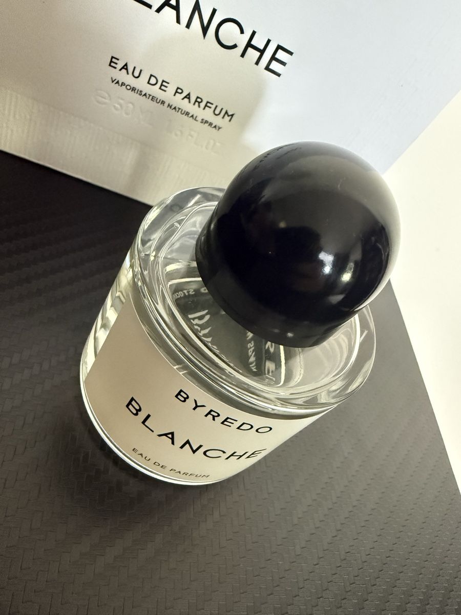 Byredo Parfums & Eau de Toilette: Byredo Blanche 50ml  – D'occasion à Vésenaz par MirZak 1