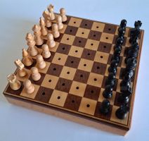 Jeu d'echec