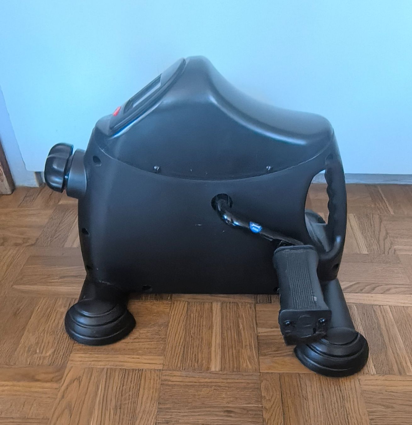 Hometrainer: Mini Bike Heimtrainer Ridder A150110 – Usato da Gams venduto da MissTraveller 1