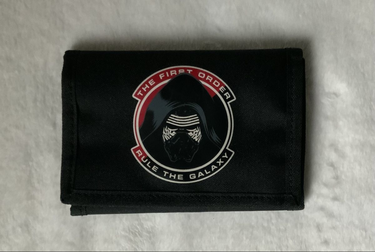 Altro per bambini: Star Wars Geldbeutel – Nuovo (secondo la descrizione) da Sins venduto da wonderer75