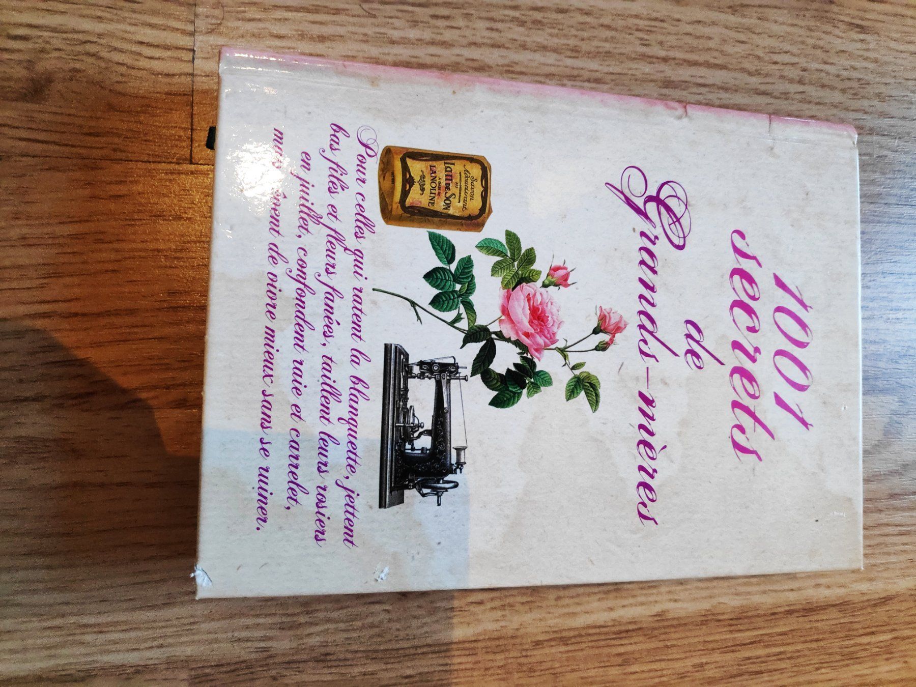 Bücher: Livre – Gebraucht aus Couvet von fat_kyl7 1