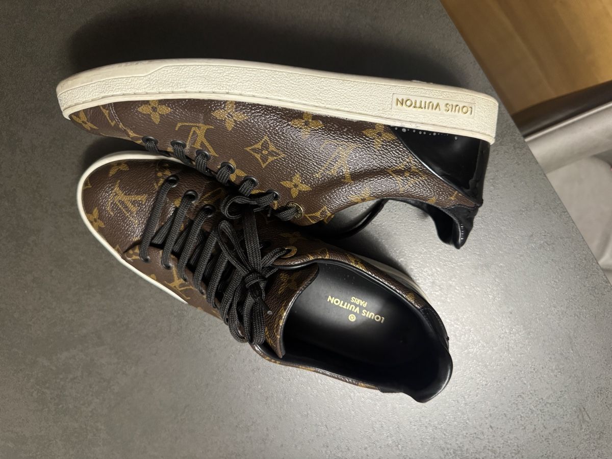Louis Vuitton Scarpe da uomo: Louis Vuitton Sneaker – Nuovo (secondo la descrizione) da Döttingen venduto da nin_8qfr 1