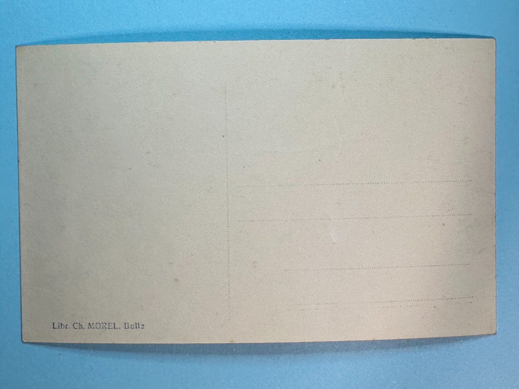 Cartoline postali: Gruyères - Olttimer !!! – Usato da Steg VS venduto da danwer74 1