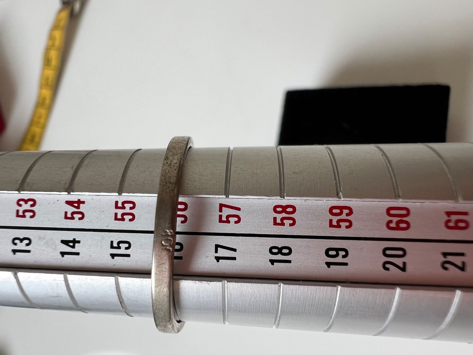 Ringe: Ring 2 – Gebraucht aus Lengnau BE von Luan2014 3