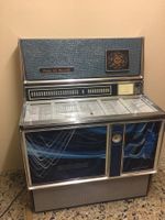Musikbox Wurlitzer ! aus dem Jahre 1971