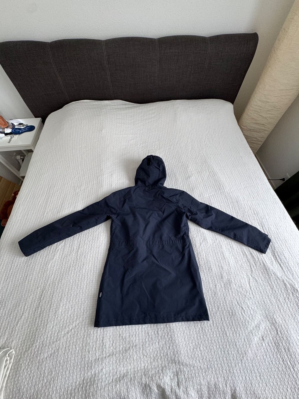 Rukka Jacken & Mäntel: Rukka Regenjacke Mädchen – Gebraucht aus Goldau von b4mxshk 1
