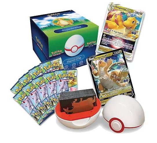 Pokémon Carte collezionabili: Pokémon Go Raid Collection Englisch – Nuovo e nell'imballaggio originale da Buchs SG venduto da rahman007 1