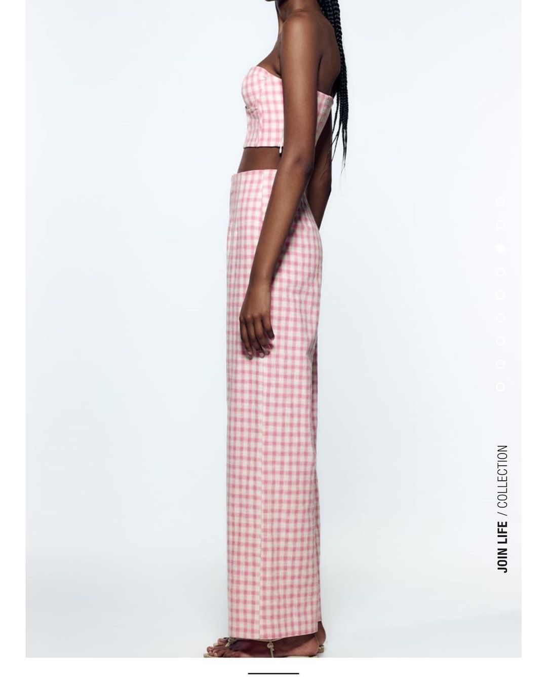 Lotti di vestiti: Top and pants – Nuovo e nell'imballaggio originale da Opfikon venduto da til_t7ww 4