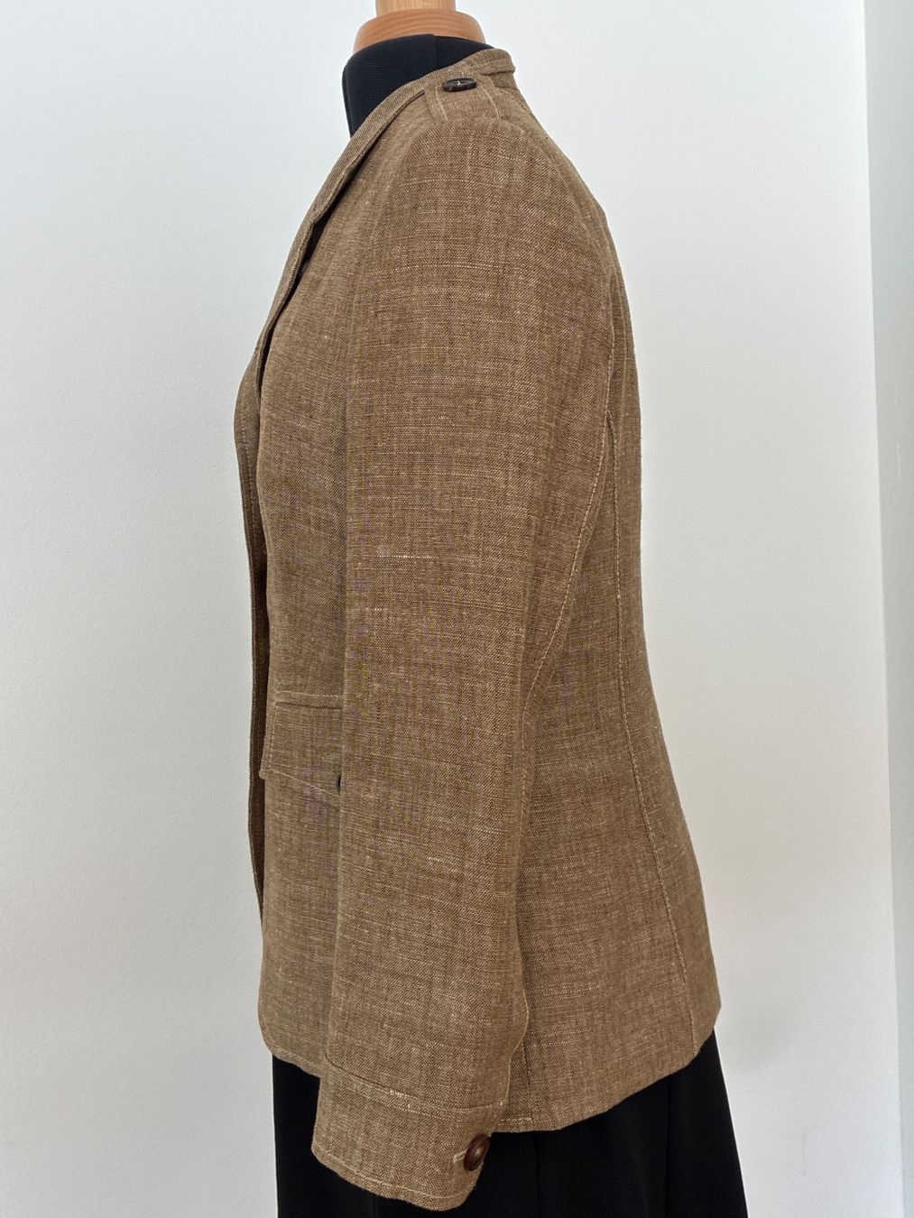 Giacche: Leinen-Blazer  Gr. 42 – Usato da Uitikon Waldegg venduto da nanigl 1