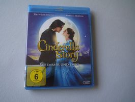 Cinderella Story -Auf immer und Ewig(1988) - Drew Barrymore