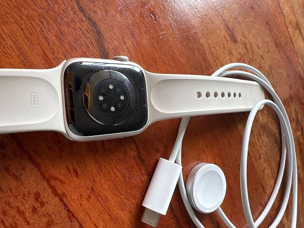 Smartwatch: Apple Watch Series 7 – Usato da Zürich venduto da ivn_pr75 2