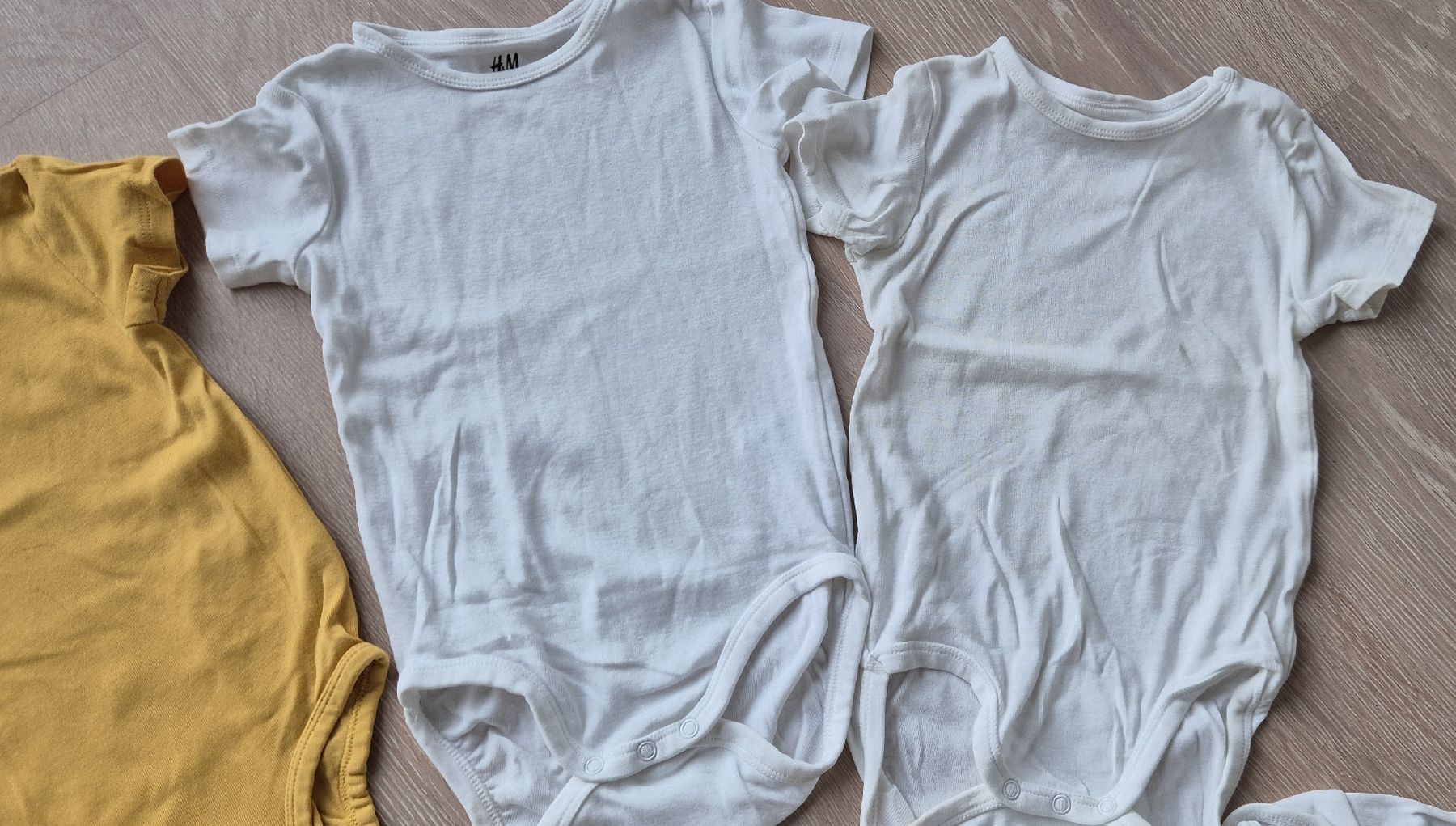 Kleiderpakete & -sets: 9x Baby Body Set Grösse 86 – Gebraucht aus Zürich von Greenthesheep 2
