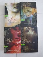 Twilight/Biss Reihe von Stephenie Meyer (Taschenbuch)