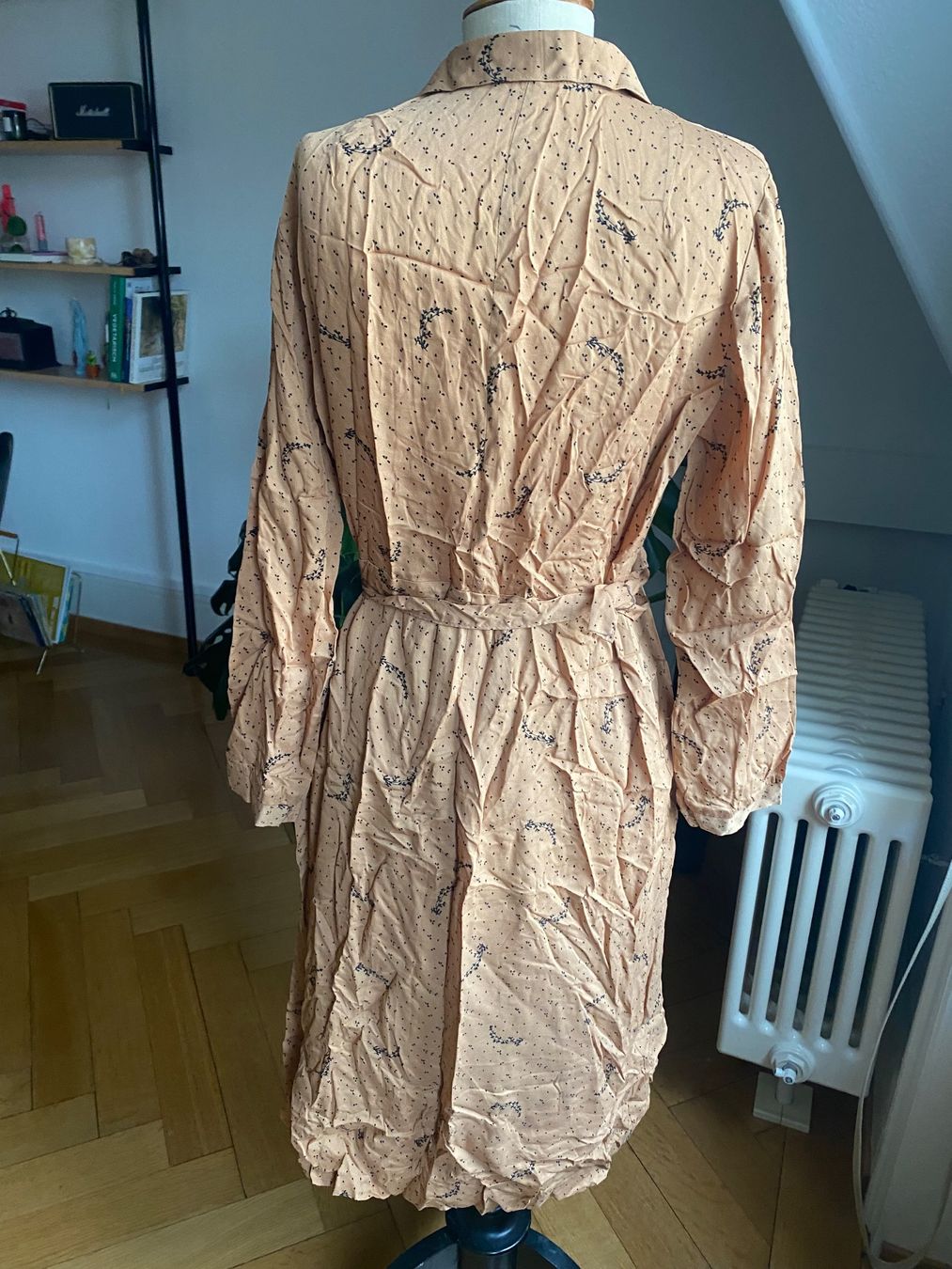 Kleider: Vintage Sommerkleid, Grösse S/M – Gebraucht aus Basel von NormaJean01 2