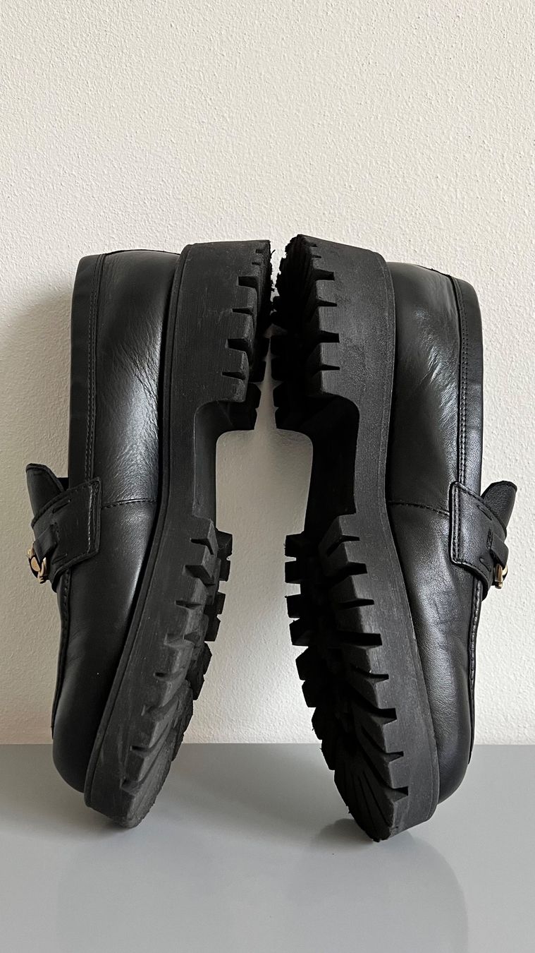 Scarpe da donna: Varese Loafers (41) – Usato da Zürich venduto da Mel_Meli 1