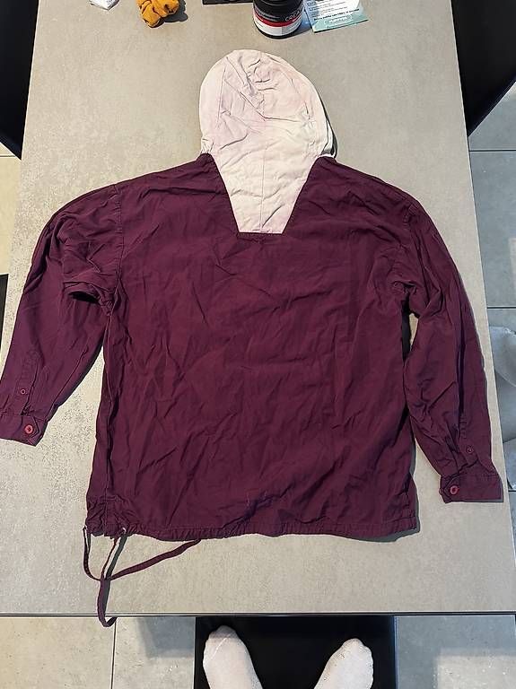 Giacche: Giacca levis vintage  – Usato da Vacallo venduto da sca_m7kr 1