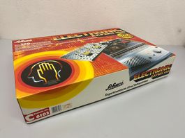 Schuco Electronic Expert Lab 6103