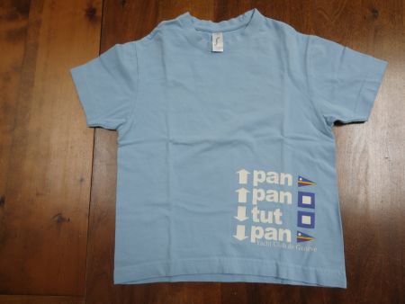 T-shirt garçon - 8 ans 128