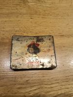 Blechdose Victor Schmidt & Fils