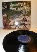Neue Fundschätze LP Country & Western Hits