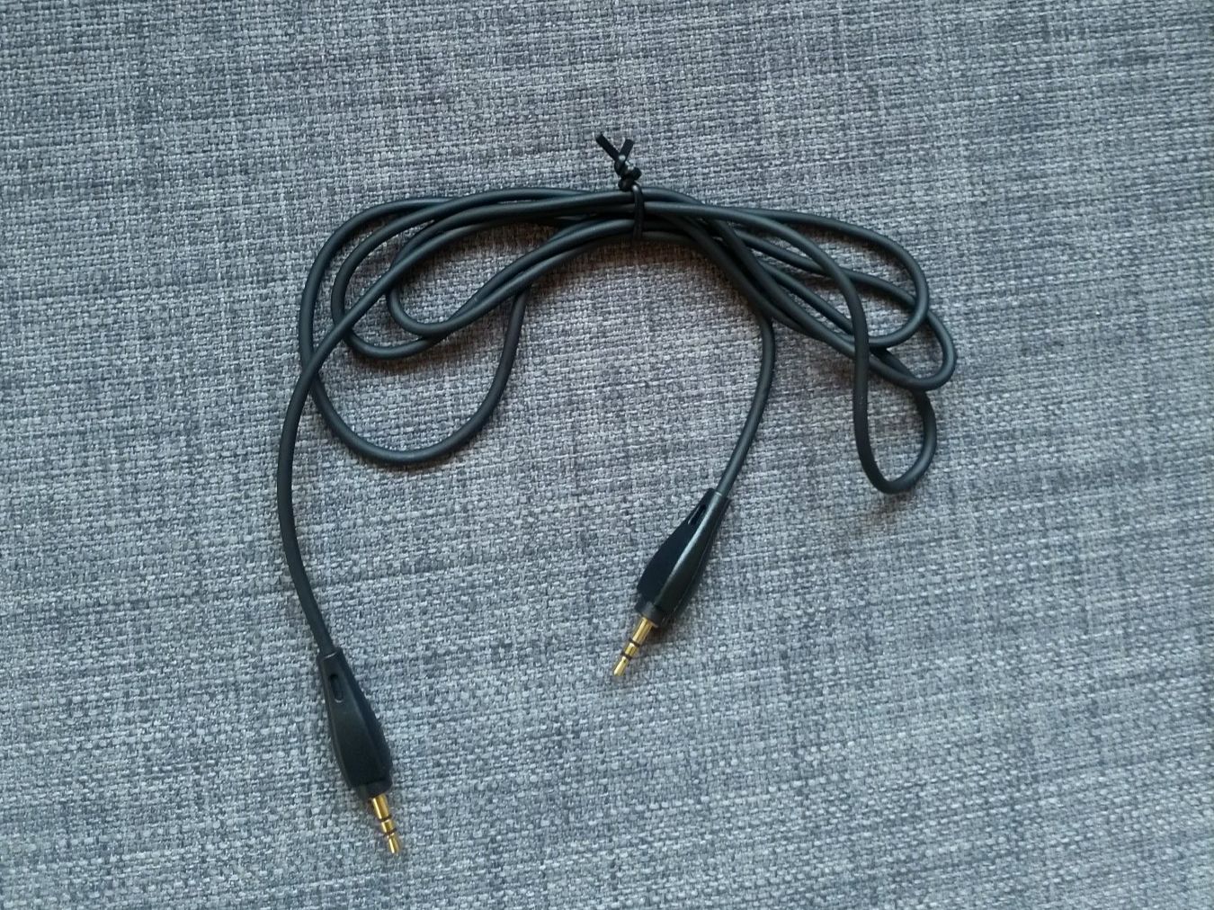 Cavi: 2.5mm TRS zu TRS Kabel, ca. 110cm – Usato da Basel venduto da sim_qd8z 1
