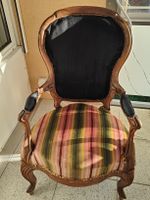 Antiker Sessel für Sammler