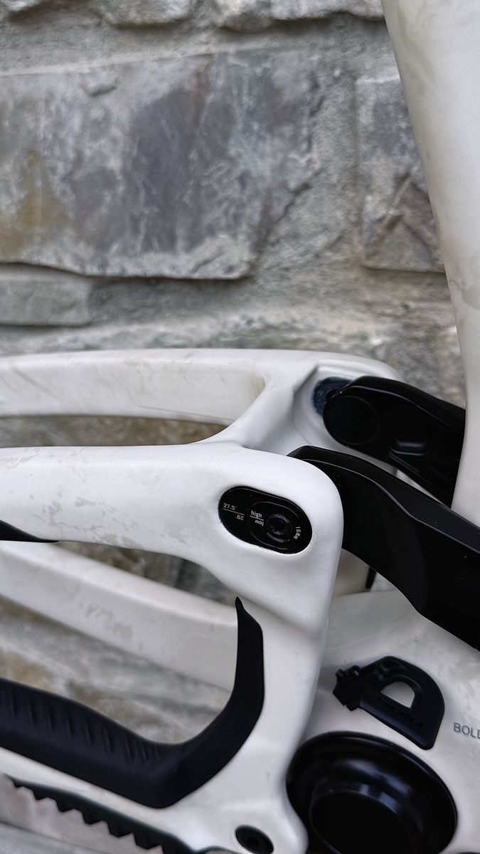 Pièces détachées: Bold Cycles Unplugged Rahmen Medium – Neuf (Voir description) à Troistorrents par lui_p5rv 7
