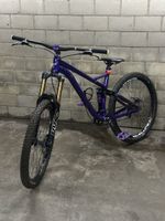 Ghost Kato Fs 2.7 Mountainbike