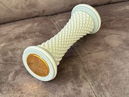 🦶 Massage Roller Fussmassagegerät strukturiert