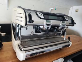 Kaffemaschine Franke T600 Batista Maschine