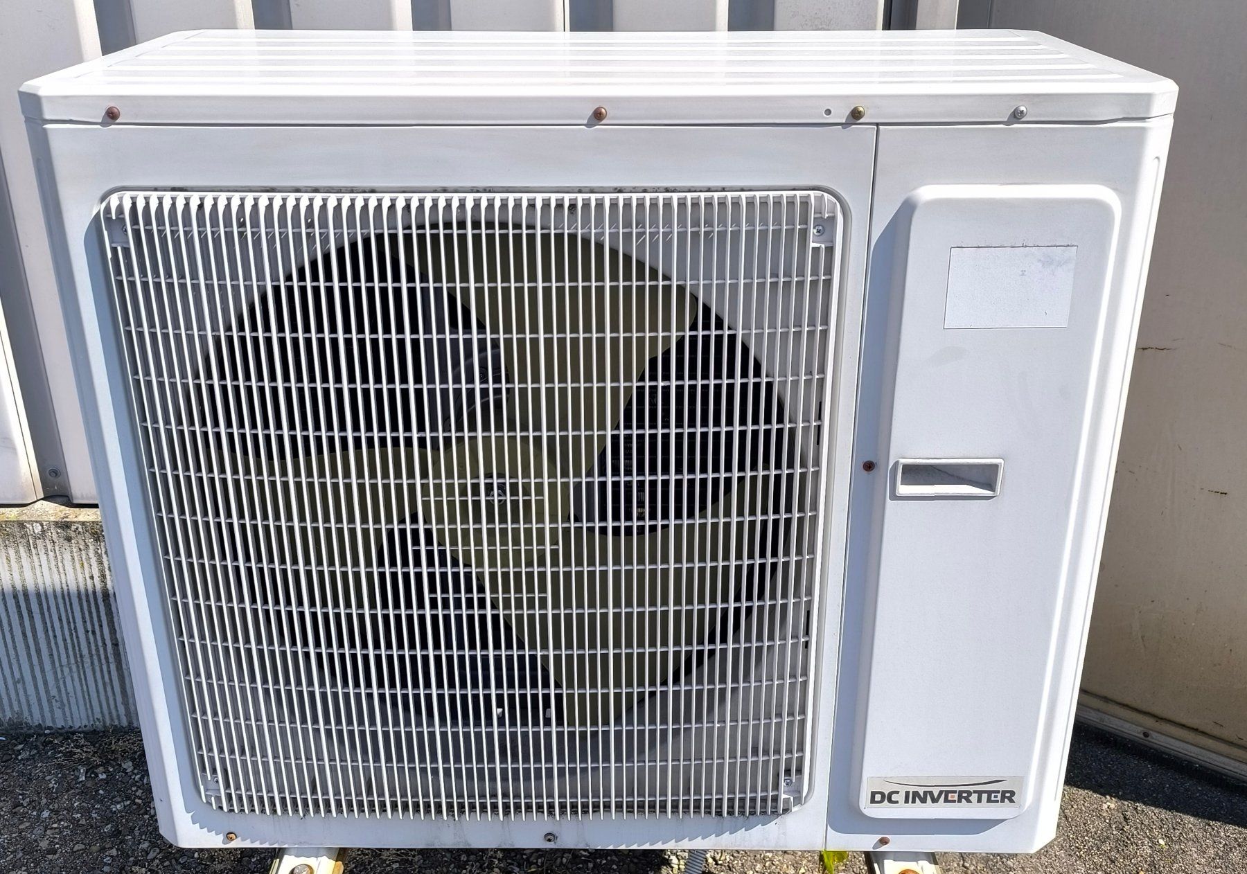 Klimageräte: Klimaanlage Split 6.5 Kw sinclair gebraucht – Gebraucht aus Arbon von millpoint