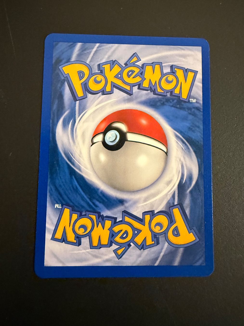 Pokémon Sammelbilder & Trading cards: Nidoran M - 71/112  Pokemon EX FireRed & Leaf – Gebraucht aus Zürich von pokemon_cards 1