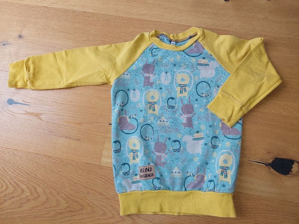 Lotti & Set di vestiti: Kleiderpaket Junge Gr. 104 – Usato da Bözberg venduto da Zimt104 1