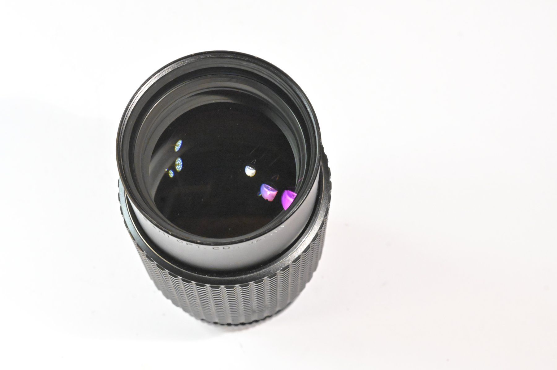 Pentax Obiettivi: Pentax SMC 1:4/45-125mm K Bajonett – Usato da Erlinsbach venduto da Yanny 1