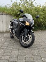 Honda CBR 500 RA, Preis VHB