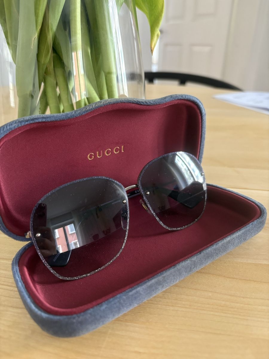 Gucci Occhiali & Lenti: Gucci sunglasses – Usato da Zürich venduto da Mm2A