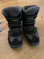 Winterschuhe Lowa, Gr. 31