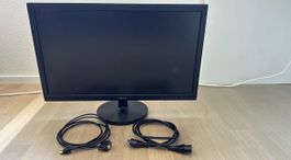 Asus 24” monitor (écran)