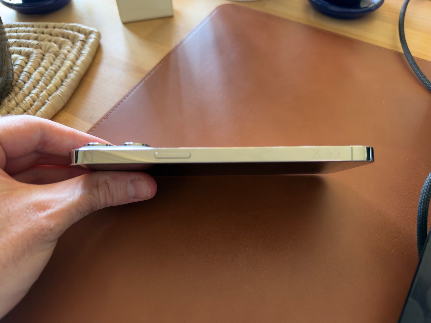 Apple Telefoni cellulari / Smartphones: iPhone 14 Pro Max 128 GB – Usato da Besazio venduto da DOC93 3