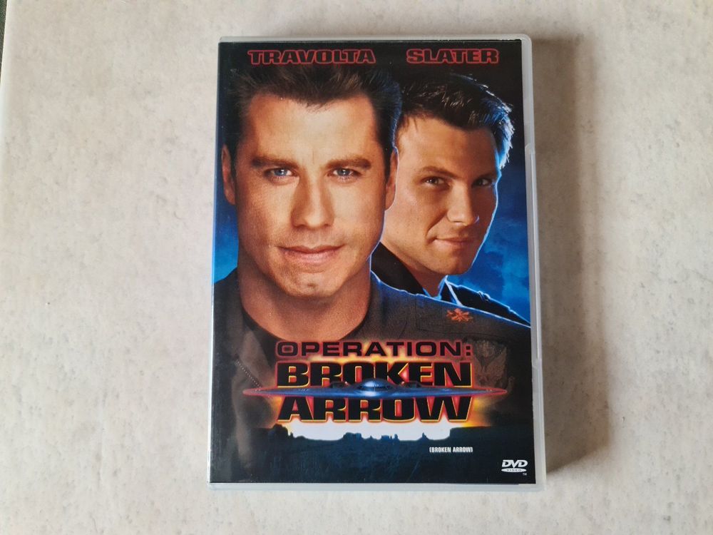 Operation Broken Arrow Kaufen auf Ricardo