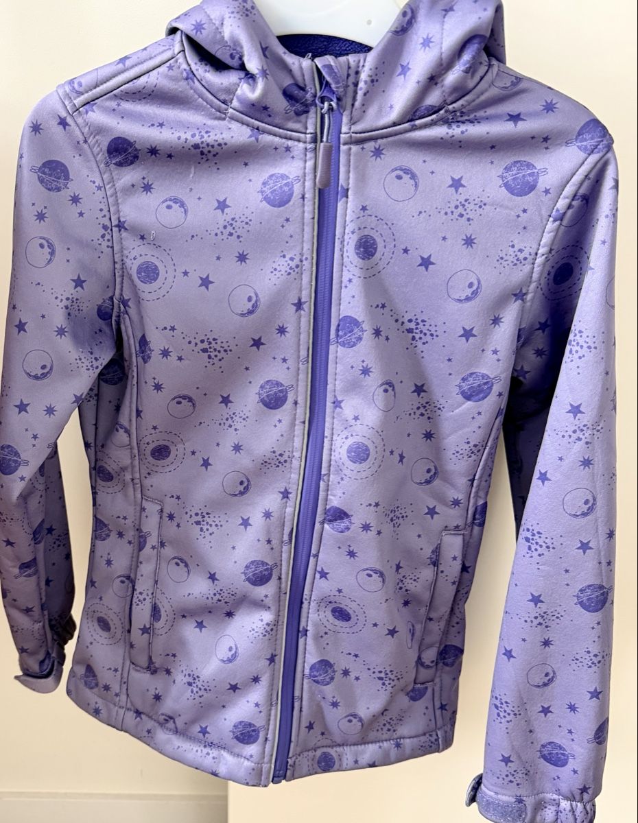 Jacken & Mäntel: Veste softshell enfant/Windjacke taille 134 – Neu (gemäss Beschreibung) aus Lausanne von mik_l5py 1