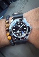 San Martin Yin & Yang Diver – 200m Automatik