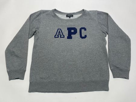 APC Pullover Sz S