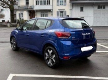 Dacia Automobili: Dacia Sandero – Nuovo (secondo la descrizione) da Biglen venduto da BigKusi77 1