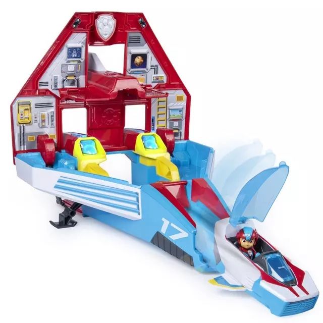 Spielzeuge: Paw Patrol Mighty Jet – Neu (gemäss Beschreibung) aus Bern von  2