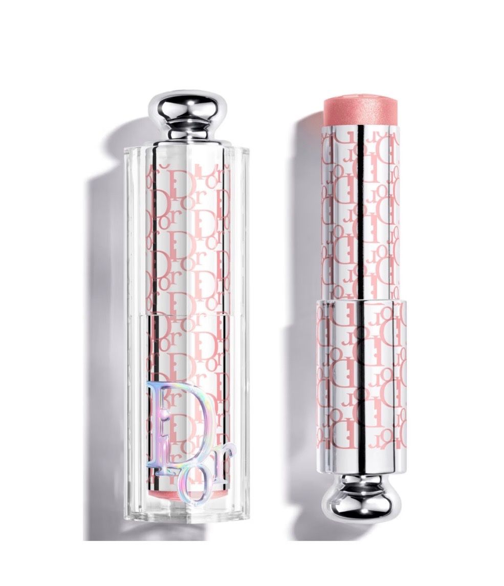 Dior Make-up: Dior Backstage Glassy Glow Highlighter Stick - 041 Glazed Ro – Neu (gemäss Beschreibung) aus Effretikon von YaMn