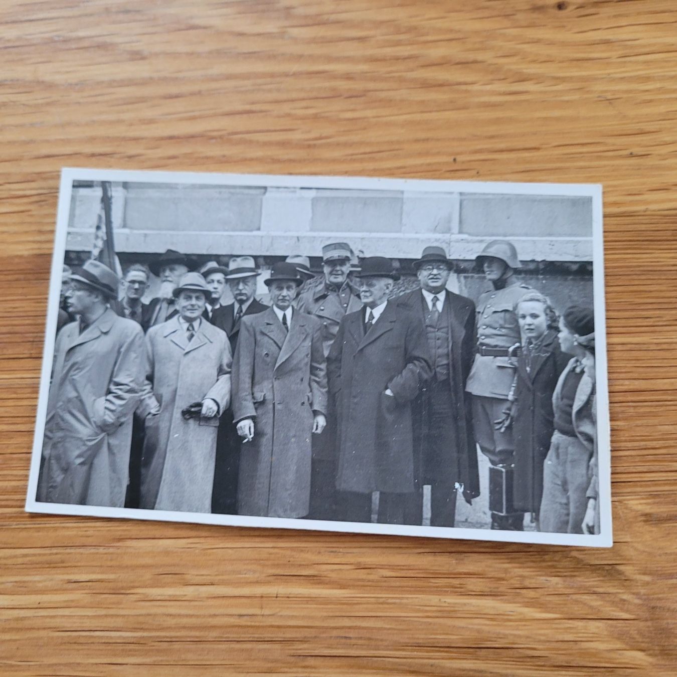 Ansichtskarten: Carte Postale AK Militär – Gebraucht aus Biel/Bienne von Destockweb