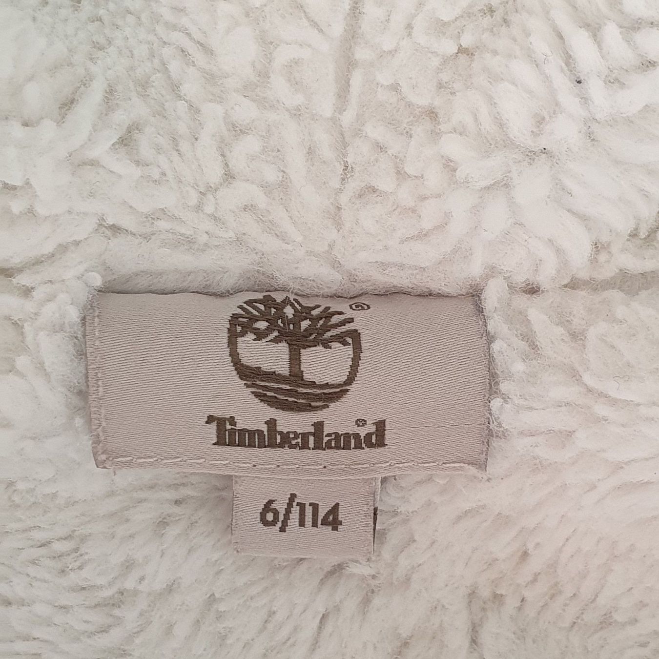 Timberland Giacche & Cappotti: Sweatjacke von Timberland – Usato da Küsnacht ZH venduto da ch_schweiz 4